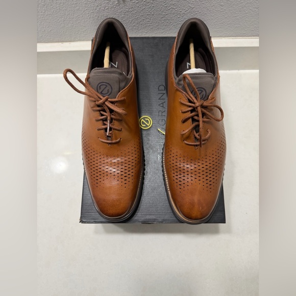 Cole Haan Men's Zerøgrand Laser Wings - Picture 3 of 6